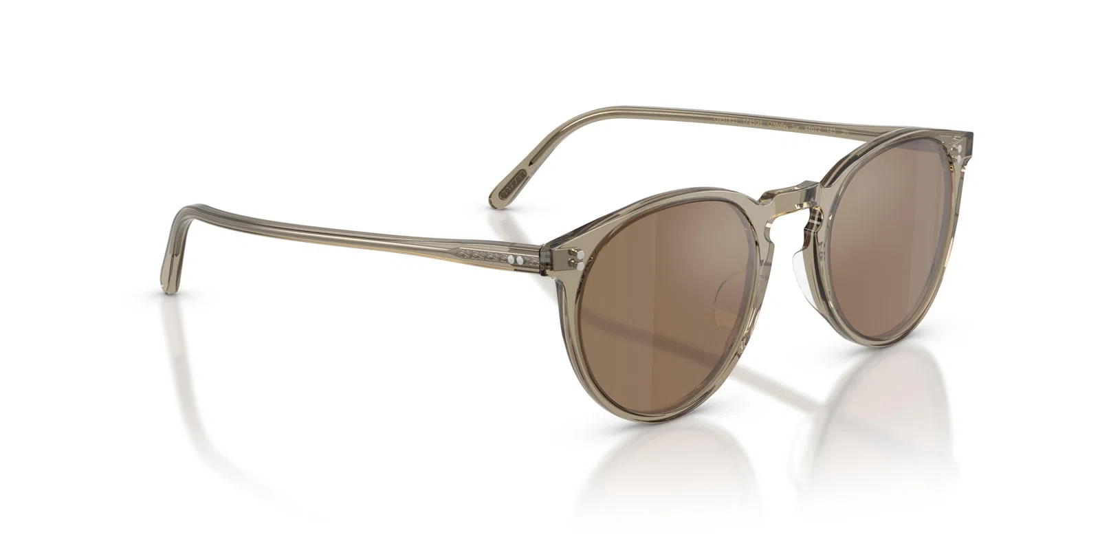Oliver Peoples O'malley Sun 5183S Sunglasses - view 80